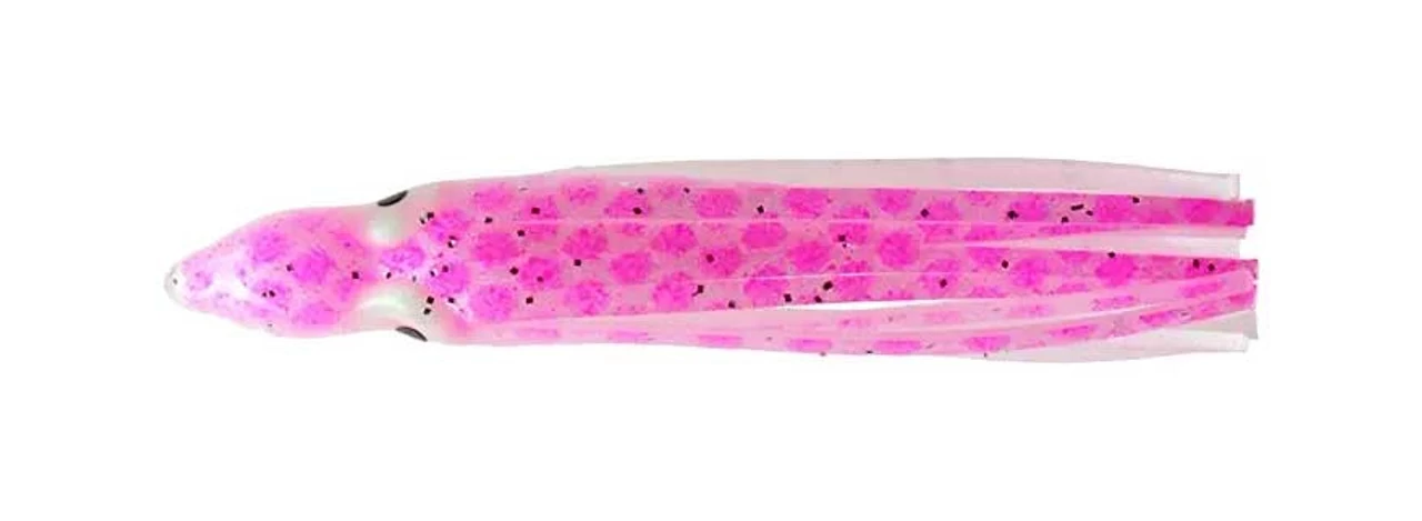 Yo-Zuri 2 1/8" Octopus Skirts 1 Yo-Zuri 2 1/8" Octopus Skirts