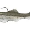 Osprey Tournament Talon Top Hook Swimbaits 6"