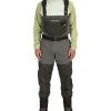 Simms G3 Guide Waders - Stockingfoot
