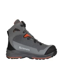 Simms Guide BOA Wading Boot - Vibram -Pro Fishing Shop 13509 096 guide boa boot vibram slate s22 003 1100x 31731.1687284977
