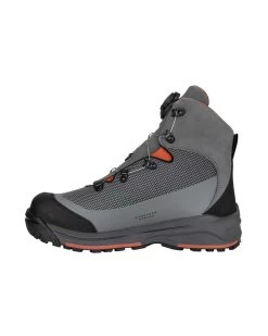 Simms Guide BOA Wading Boot - Vibram -Pro Fishing Shop 13509 096 guide boa boot vibram slate s22 004 1100x 54676.1687284977