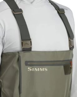 Simms Tributary Waders - Stockingfoot 7 Simms Tributary Waders - Stockingfoot -Pro Fishing Shop 13615 1034 tributary stockingfoot Model 4 1100x 43751.1674513888