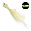 Pitbull Tackle Bucktail Jig 2.0