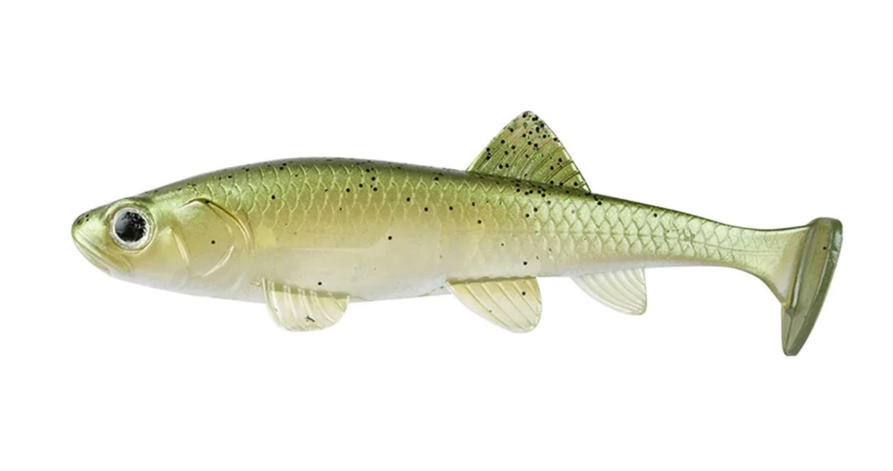 Fishlabs Bio Minnow Swimbaits 1 Fishlabs Bio Minnow Swimbaits