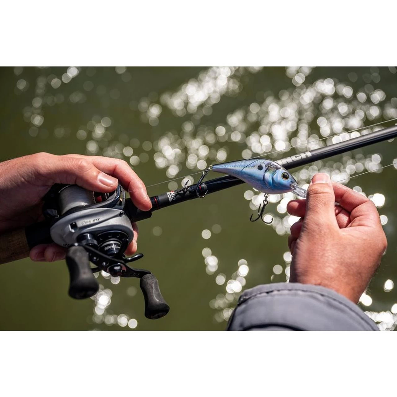 Berkley Dredger 17.5 Deep Diving Crankbait 2 Berkley Dredger 17.5 Deep Diving Crankbait - Image 2