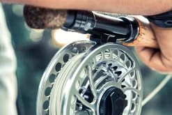 TFO BVK SD Fly Fishing Reel -Pro Fishing Shop BVK SD Key Product Gallery Photo 1 53047.1684192246