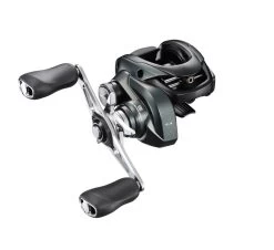Shimano Curado MGL 150 Low Profile Reel