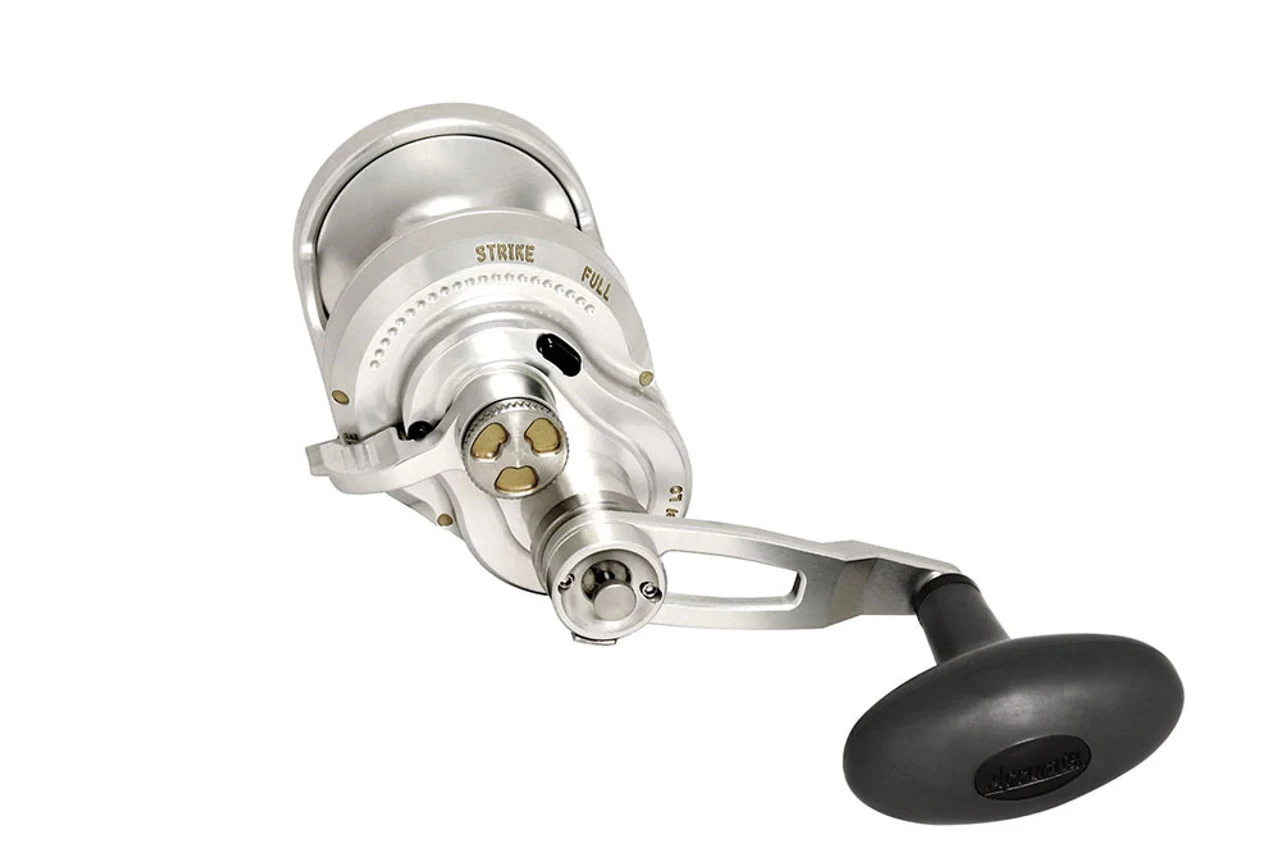 Accurate Fishing Fury 2 Speed Reel 3 Accurate Fishing Fury 2 Speed Reel - Image 3