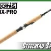 G Loomis IMX-PRO Steelhead Spinning Rods
