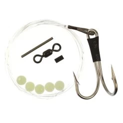 Pitbull Tackle Albacore Tuna Trolling Rig