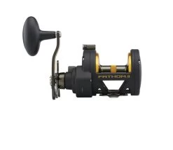 Penn Fathom II Star Drag Reel -Pro Fishing Shop PENN Fathom II Star Drag Reel FTHII30SD alt3 85818.1690582621