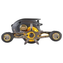 Penn Fathom Low Profile Casting Reel -Pro Fishing Shop PENN Fathom Low Profile Reel 300 2020 alt3 73173.1683579239