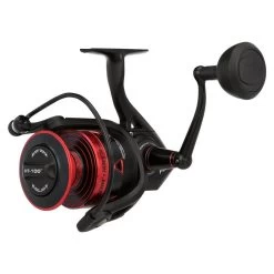 Pro Fishing Shop -Pro Fishing Shop PENN FierceIVSpinningReel FRCIV6000 alt2 54236.1672783206