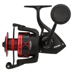 Penn Fierce IV -Pro Fishing Shop PENN FierceIVSpinningReel FRCIV6000 alt3 20091.1672783206