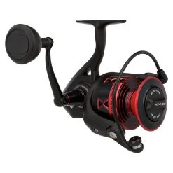 Penn Fierce IV -Pro Fishing Shop PENN FierceIVSpinningReel FRCIV6000 alt4 22897.1672783206