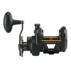Penn Reels Squall II Star Drag -Pro Fishing Shop PENN Squall II Star Drag Reel SQLII30SD alt3 62589.1677196947