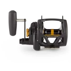 Penn Squall Lever Drag 2 Speed Conventional Reel -Pro Fishing Shop PENN Squall Lever Drag 2 Speed SQL30VSW alt3 29854.1685471065