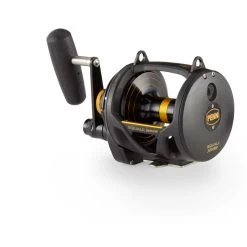 Penn Squall Lever Drag 2 Speed Conventional Reel -Pro Fishing Shop PENN Squall Lever Drag 2 Speed SQL30VSW alt4 71464.1685471065