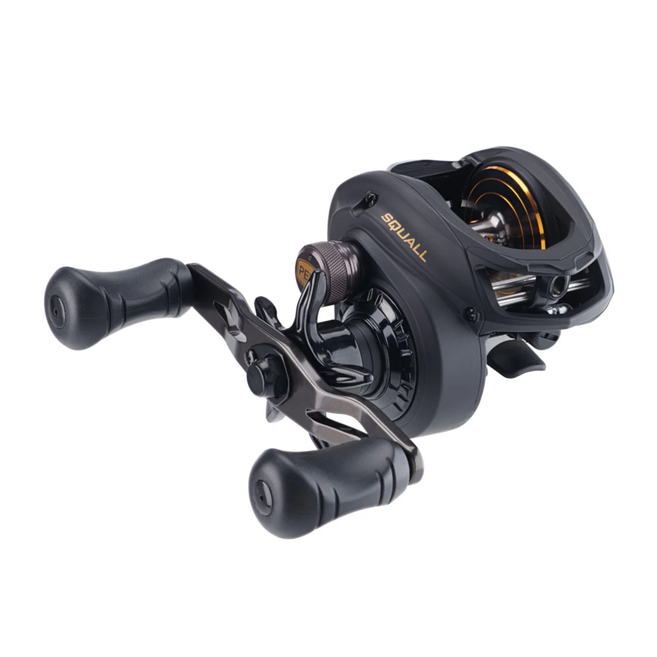 Penn Squall Low Profile Reel 1 Penn Squall Low Profile Reel