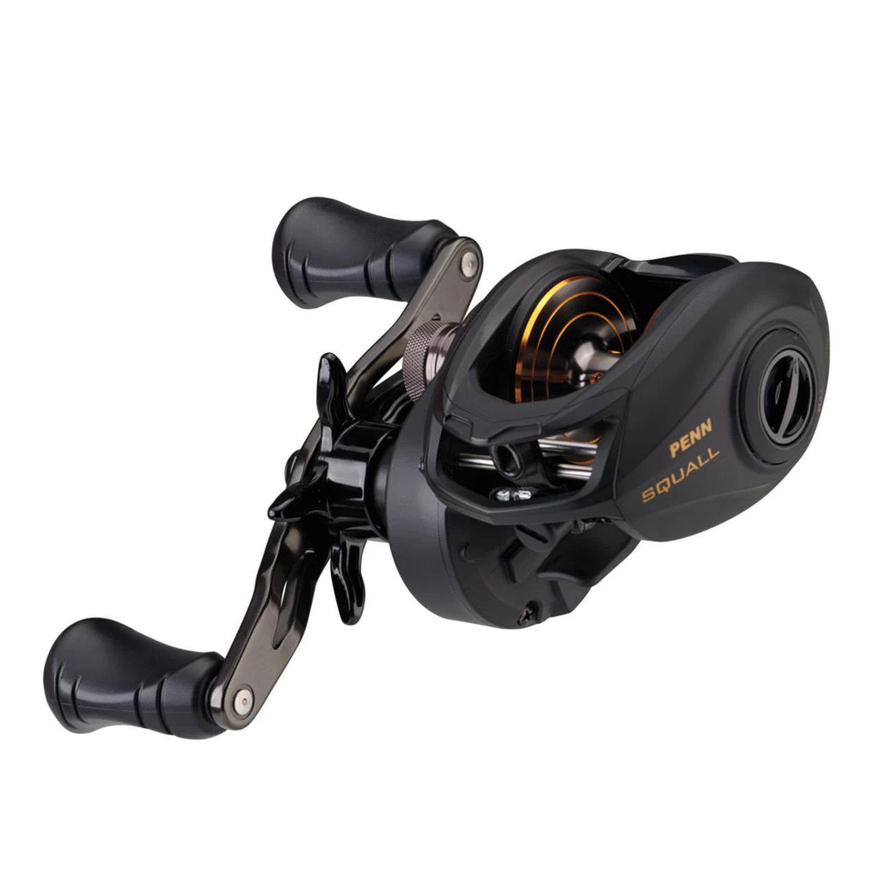 Penn Squall Low Profile Reel 2 Penn Squall Low Profile Reel - Image 2