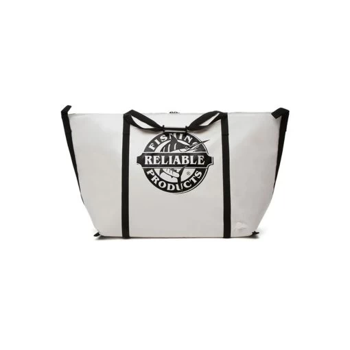 Reliable Fishing 28" X 48" Insulated Kill Bag, Yellowtail Edition -Pro Fishing Shop RF2848 sized 720x 56342.1691788262