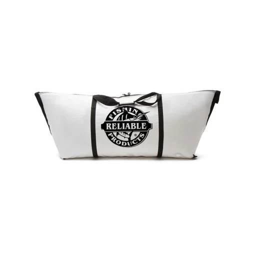 Reliable Fishing 24" X 60" Insulated Kill Bag, White Seabass -Pro Fishing Shop RF 2460 1 sized 720x 80561.1691709742