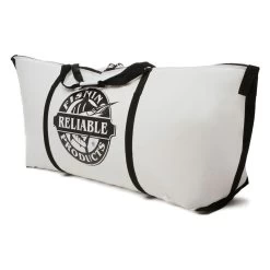 Reliable Fishing 24" X 60" Insulated Kill Bag, White Seabass 6 Reliable Fishing 24" X 60" Insulated Kill Bag, White Seabass -Pro Fishing Shop RF 2460 5 720x 17064.1691709742