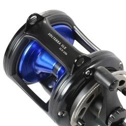 Okuma Solterra SLX "B" Lever Drag Reel -Pro Fishing Shop SLX 20b05 93102.1663883022