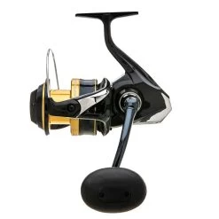 Shimano Spheros SW A