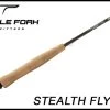 TFO Stealth Fly Fishing Rod