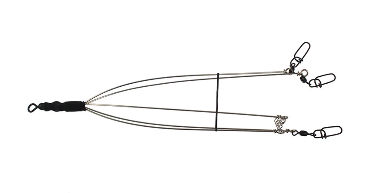 Mr B A-Rig 1 Mr B A-Rig