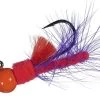 Aerojig Hackle Jig 1/8oz