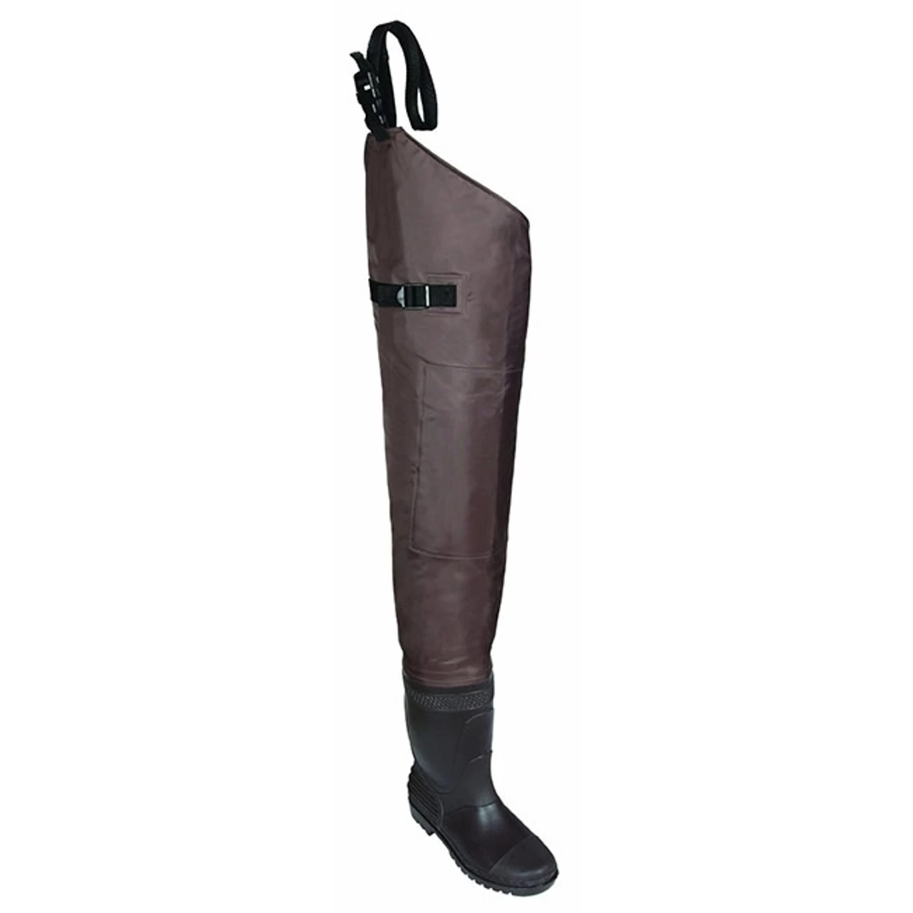 Allen Black River Bootfoot Hip Wader 1 Allen Black River Bootfoot Hip Wader