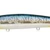Lucky Craft SW Flash Minnow 110