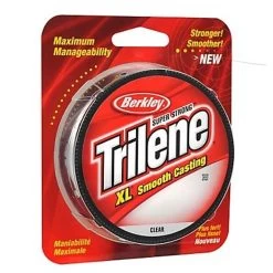 Berkley Trilene XL Monofilament 330yds