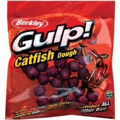 Berkley Gulp Catfish Dough