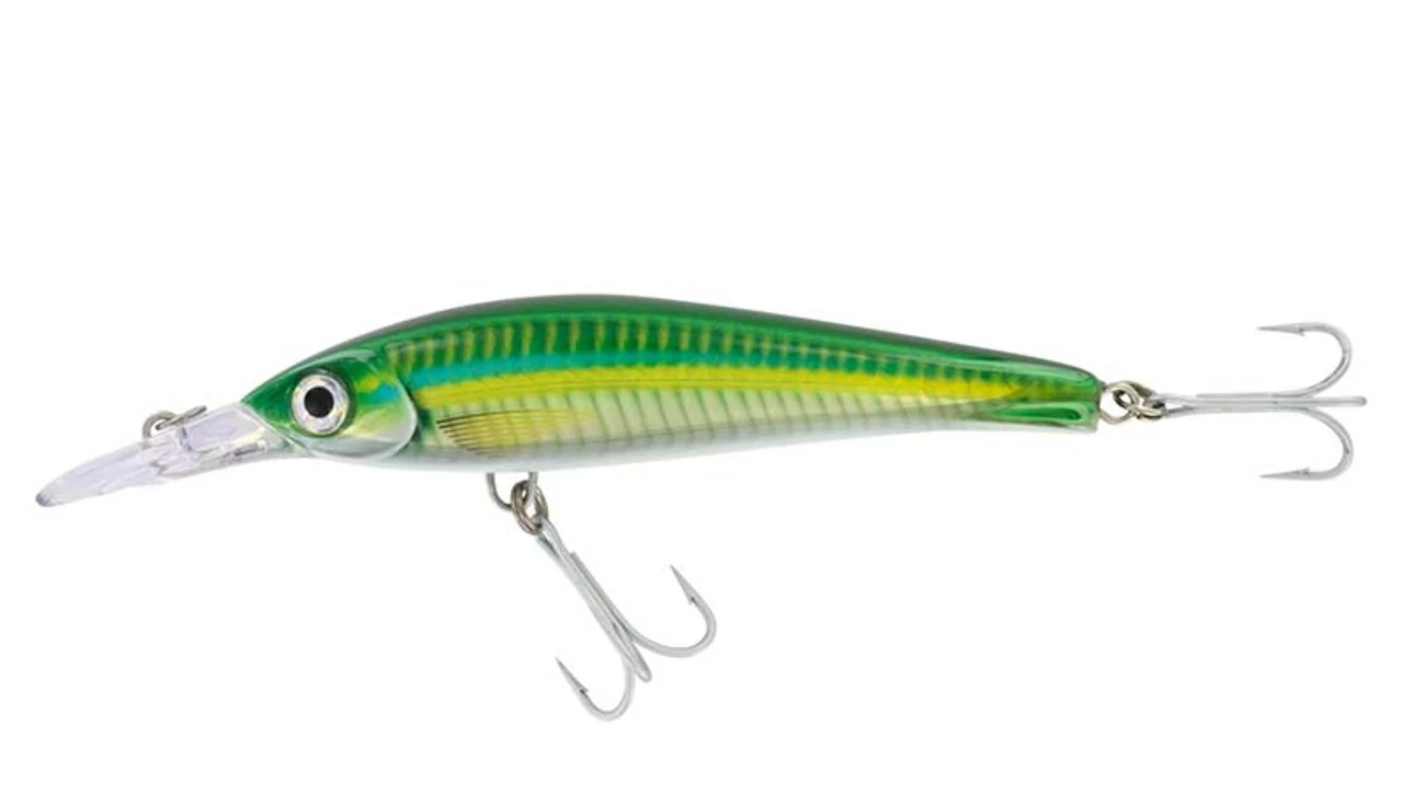 Rapala X-Rap Magnum Xtreme Lures 1 Rapala X-Rap Magnum Xtreme Lures