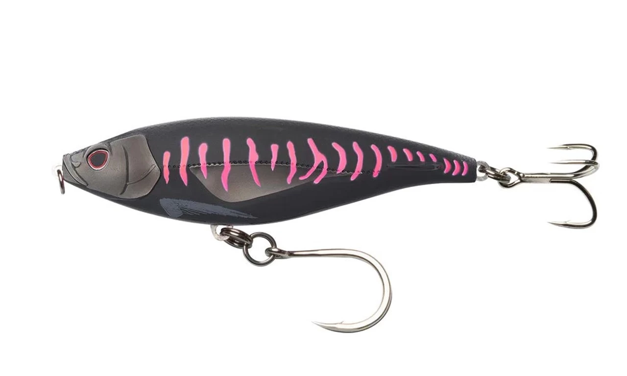 Nomad Tackle Madscad 190 AT 1 Nomad Tackle Madscad 190 AT