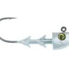 Freedom Tackle Swimbait Head