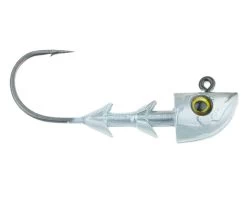 Freedom Tackle Swimbait Head