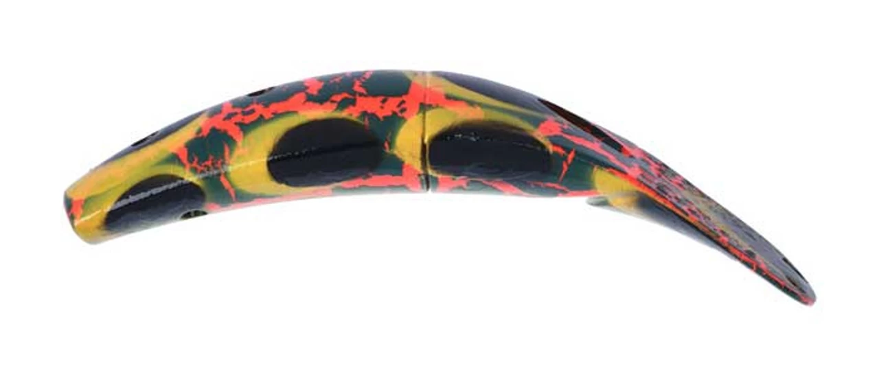 Yakima Baits 3" Spinfish 1 Yakima Baits 3" Spinfish