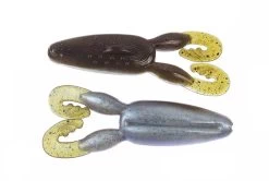 Little Foot Lures Croaker Frog