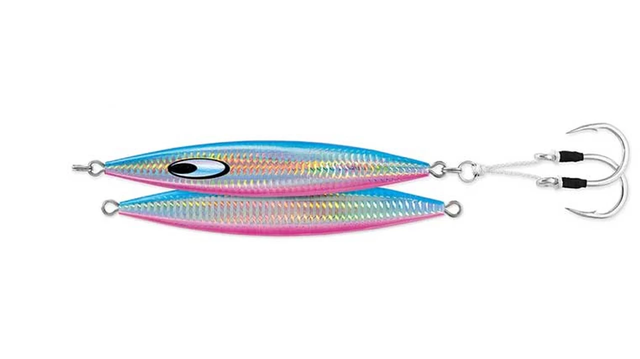 Daiwa Saltiga SK Jig 1 Daiwa Saltiga SK Jig