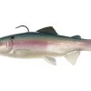 Huddleston Deluxe 8" Trout Swimbaits