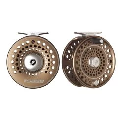 Sage Spey Fly Fishing Reel