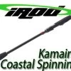IRod Kaimana Coastal Series Spinning Rods