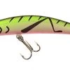 Daiwa Dr. Minnow Floating Jerkbait