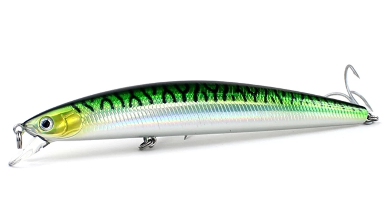 Daiwa SP Salt Pro Minnow - Floating 1 Daiwa SP Salt Pro Minnow - Floating