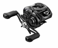 Daiwa Tatula SV TW103 Baitcasting Reels