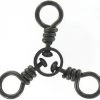 Danielson 3 Way Swivels